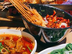 -成都吃客(九眼桥店)