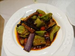 -回府君悦·疆派传承菜(西虹路店)