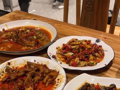 -小口味