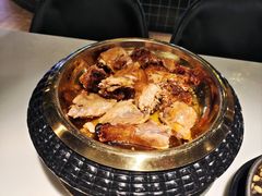 -原味田园·客家菜·土窑鸡(中航城君尚购物中心店)