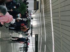 -石家庄正定国际机场-T2航站楼