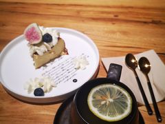 -萤火虫咖啡(后海店)