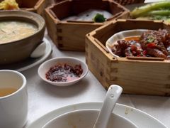 -港湾宴会厅(京基百纳店)