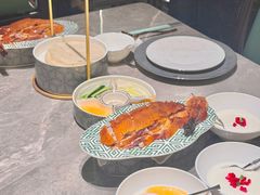 -宫燕府·京菜·烤鸭·淮扬菜(王府中心店)
