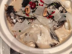 -湖锦酒楼·32年地道湖北菜(光谷店)