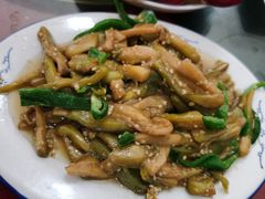 -蜀香川菜鱼庄(然乌店)