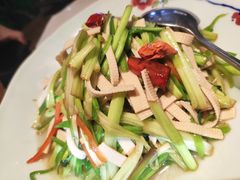 -香园茶社·金陵小灶(老门东店)