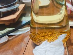 -威海九禧海鲜居渔水饺(经区店)