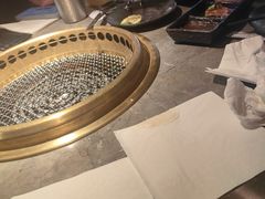 -谷牛日式烤肉(宝山U天地店)