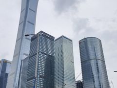 -中央广播电视总台(光华路办公区)