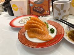 -元气寿司(金光华店)