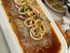 -华盛丰温州大排档(东三环南路店)