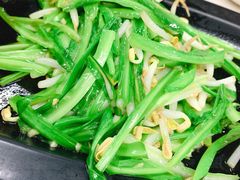 青龙菜-新峰肉骨茶