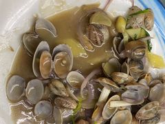 -范饭椰林川湘味海鲜·椰子鸡(三亚湾椰梦长廊店)