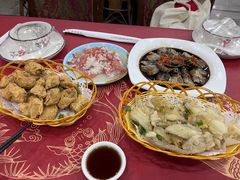 -红灯笼龙凤饭店(宁波老字号店)