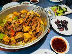 -清真·舒迩布炕锅王·高原美食文化(青海总店)