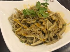 -晋阳饭庄(虎坊桥店)