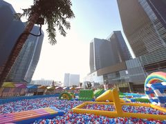 -大族广场Mall&More