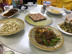 -高老庄·老溧阳·私房菜(南山竹海店)
