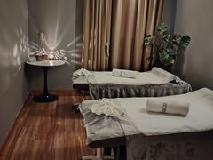 -青曼SPA·按摩·采耳·足道(龙之梦店)