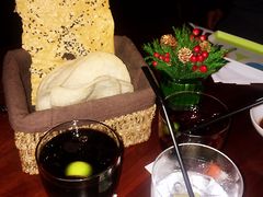 -上海柏悦酒店·世纪100牛排馆