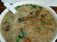 招牌咸豆浆-阊门姚记豆浆(旧学前直营店)