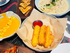 -Nord Grill&Bar Highland诺德西餐(深圳欢乐海岸店)