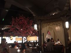大堂-吴莊(龙城万科里店)