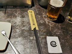-很久以前羊肉串(簋街店)