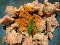 阿嫲的盐酥鸡-千金一碗·宝岛一村(韩国街店)