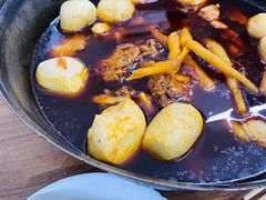 -李子坝梁山鸡(李子坝大鸡哥店)