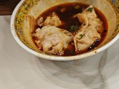 -龙抄手(春熙路总店)