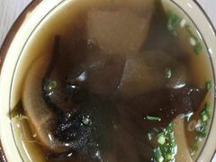 -郑凉面24h店(黄金小区店)