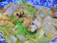 -茅庐川菜(烟台万象汇店)