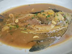 -楚鱼王·河鲜·湖北菜(华农店)