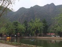 -水韵湾生态农庄