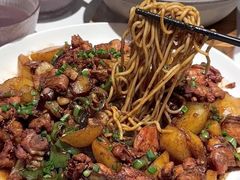 -鑫小城故事·藕汤·家常菜(台北一路总店)