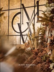 -Sunny喜铺婚礼定制·求婚策划