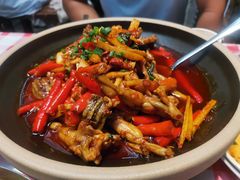 -文昌阁·长沙市井菜(美食地标店)