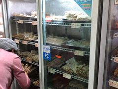 门面-大腕炸串(河东总店)