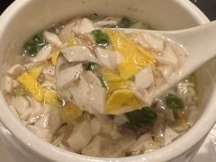 -芳芳私房菜·精做淮扬菜(承德路店)