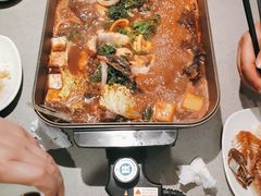 -半天妖烤鱼(桐乡万嘉购物中心店)