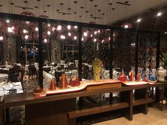 -观澜湖酒店·邀月庭中餐厅