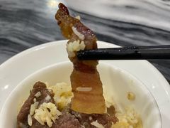 -红星光发煲仔饭(大石街店)