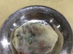 -标记美食新鲜猪杂(兴南大道店)