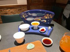 -成隆行·蟹王府(九江路店)