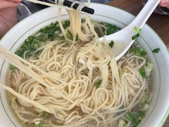 -中国传统牛肉面(鸟巢店)