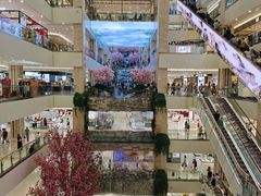 -CoCo都可(小寨赛格店)