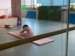 -舞研舞蹈培训(魏公村校区)