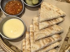 -那时新疆·若羌(经纬汇店)